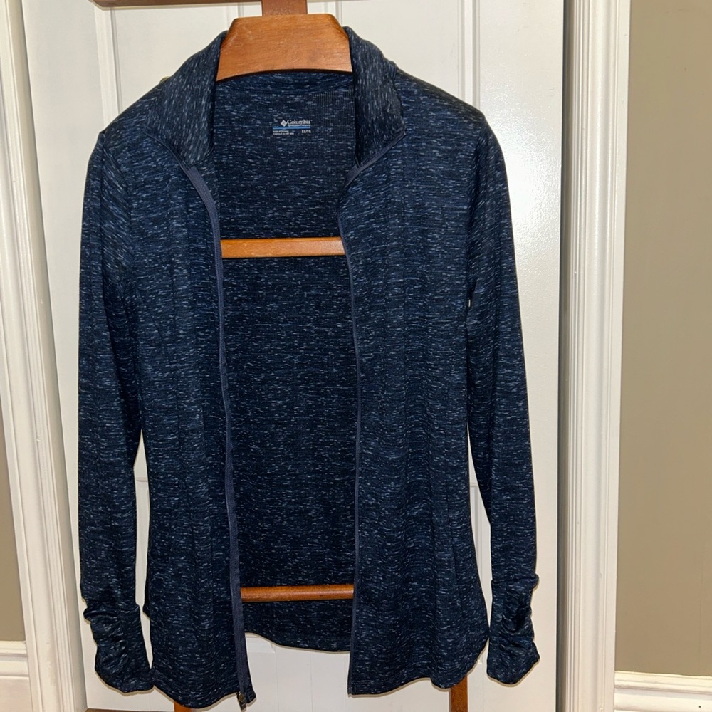 XL Columbia light weight jacket.